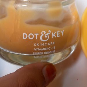 Dot&Key Vitamin C Moisturizer