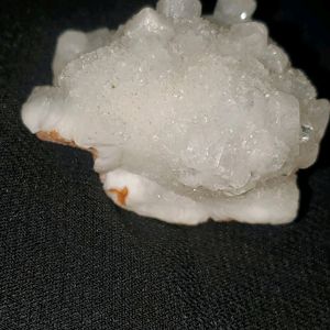 White Sitara Quartz Crystal