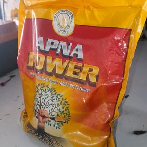 Apna Power 1kg Pacet Kisi Fasal Ke Liye Hai