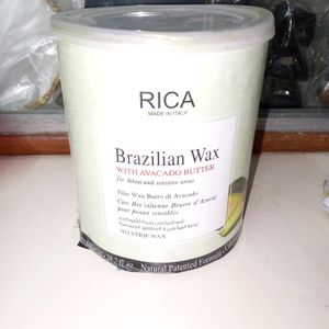 Rica Wax