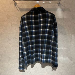 MEN’S WOOLEN SHIRT 05