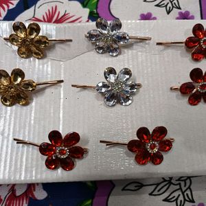 Hair Clips