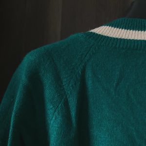 Korean Inspired Sweater