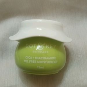 Oil Free Moisturizer