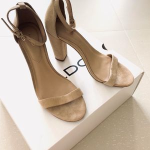 ALDO Heels