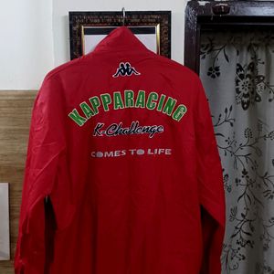 Kappa Racing Jacket