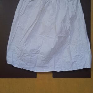 Versatile Under Skirt for Sale!