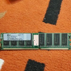 RAM 256 mb