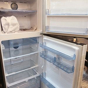 Refurbished Fridge Double Door 231L To 363 Litres