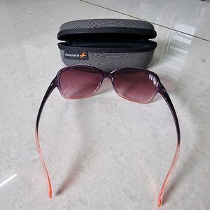 Fastrack Sunglasses - Like New