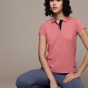 Roadster Polo T-shirt