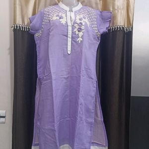 Designer Kurti