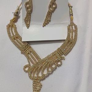 Jewellery Set