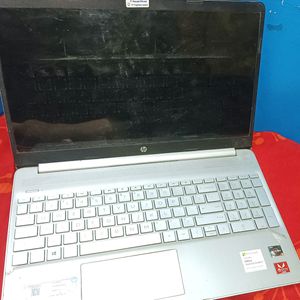 Hp Laptop 15s