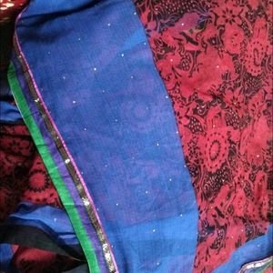 9 Sarees Each 399