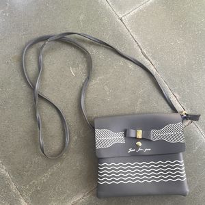 Hand Bag