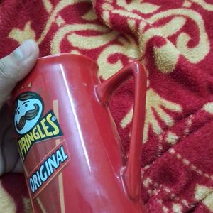 Pringles Cup