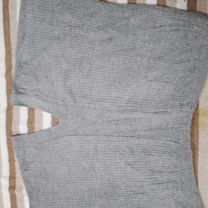 Wool Top