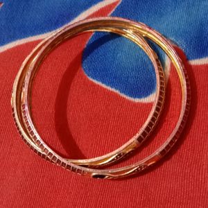 Bangles 2'6" Size