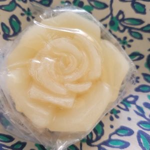 Aloe Vera Soap- Homemade Natural