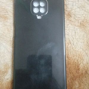 Redmi 9 Pro max Case Cover