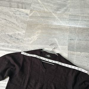 MEN FULL SWEATER