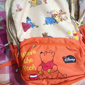 School Bag