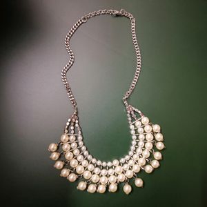 New Statement Necklace