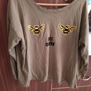 Women's Girls Top