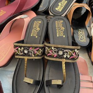 Kolhapuri Sandal