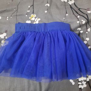 Party Wear Skirt and Top For Girls From 6months To