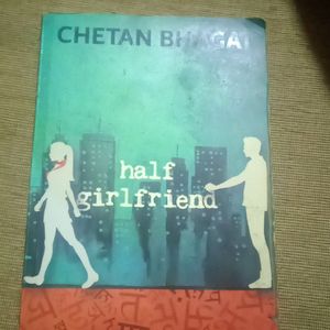 Half Girlfriend