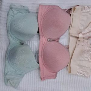 Ladies Bra