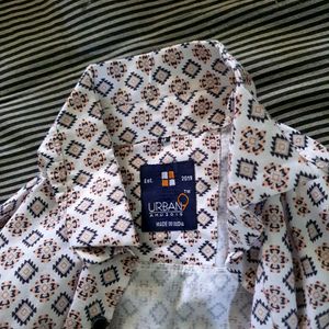 Men Designer Shirt