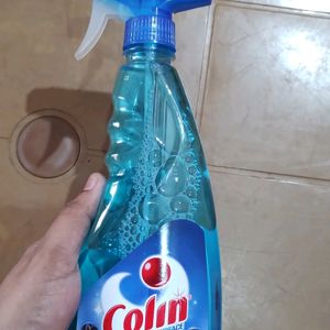 Colin Glass & Multisurface Cleaner - Combo Pack