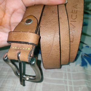 Leather Belt For Women