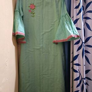 Biba Kurta For Women