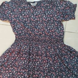 Frock For Girls