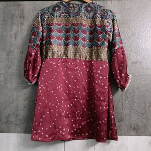 Soch Kurta