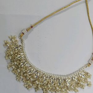 Twinkling Chic Necklace