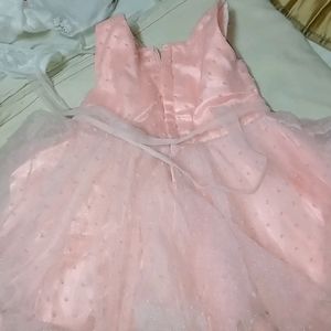 Baby Girl Frock 500 Coin Each And 99 Eac