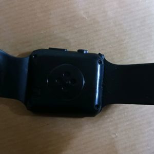 *New* Black Digital Watch