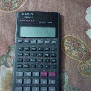 Engineering BTech Calculator For High School Work