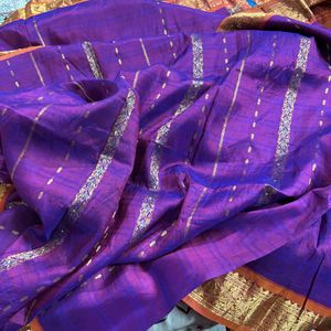 Pure Silk Kanjivaram