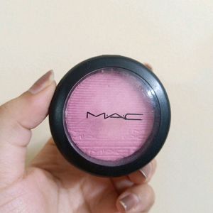 Mac Miniralsed Blush