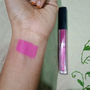 Rose Pink Matte Lipstick