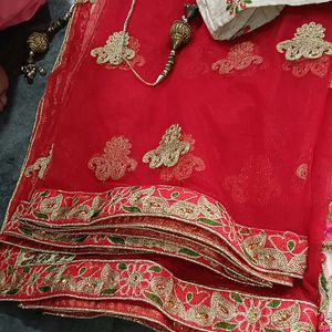 Bridal Lehenga