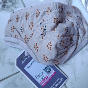 Sunny Printed Bra Size 30