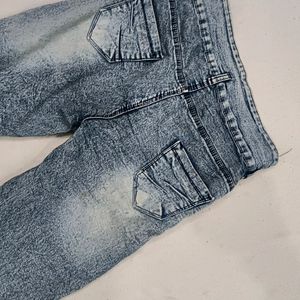 New Rugged Jeans For Women