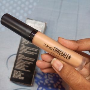 Liquid Concealer